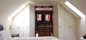 Fitted Bedrooms