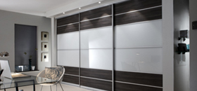 Sliding Door Wardrobes